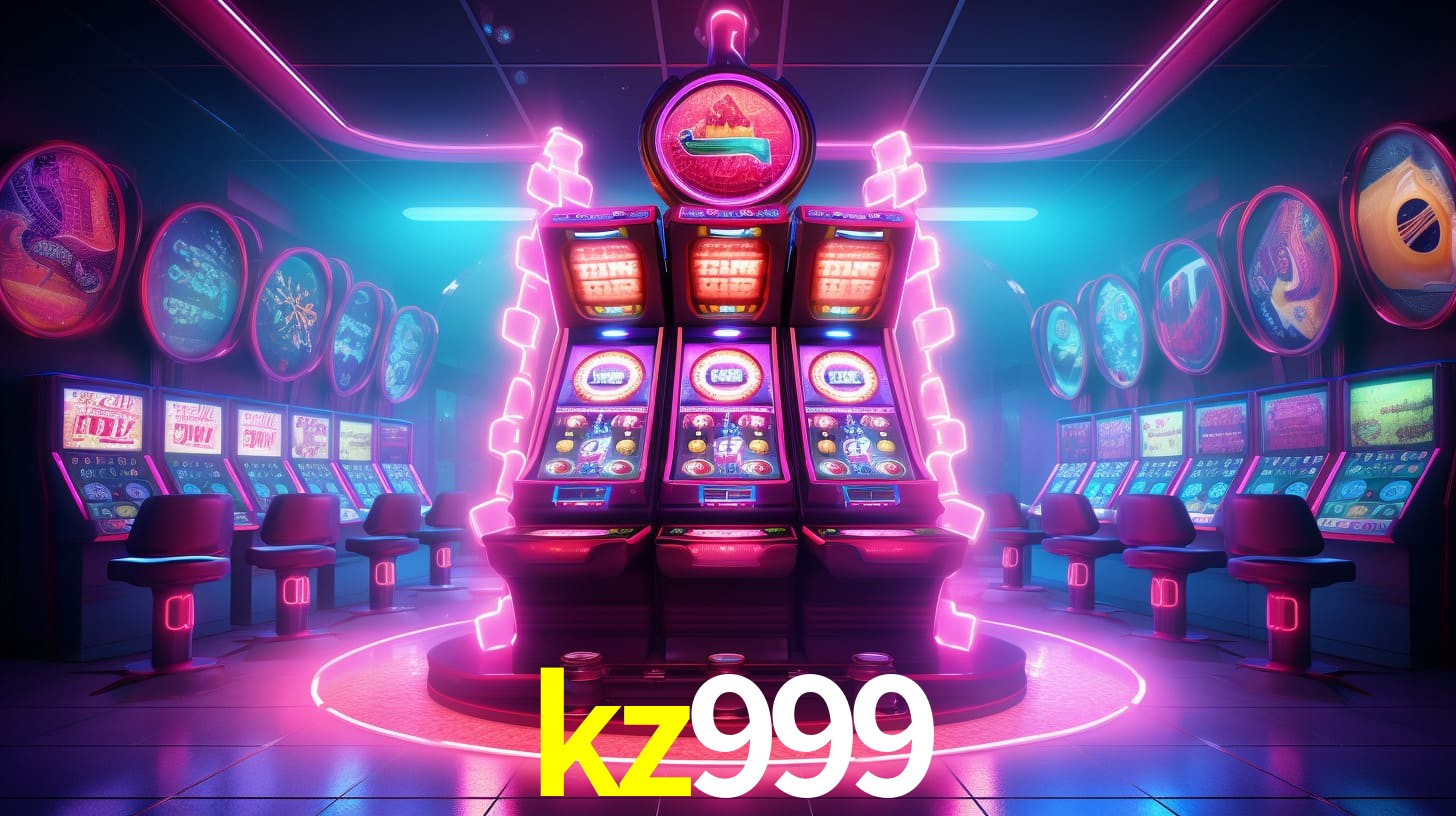 kz999: Seu Cassino Premiado com Pagamentos Rápidos