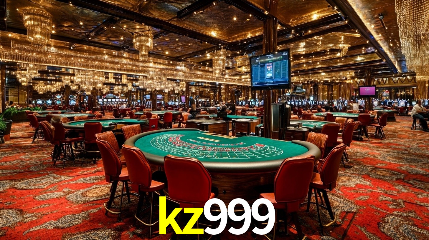 kz999 - Plataforma Oficial - kz999.com