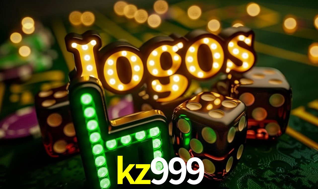 Bônus de Boas-vindas kz999
