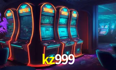 Desvendando o Mundo dos Jogos Virtuais na kz999