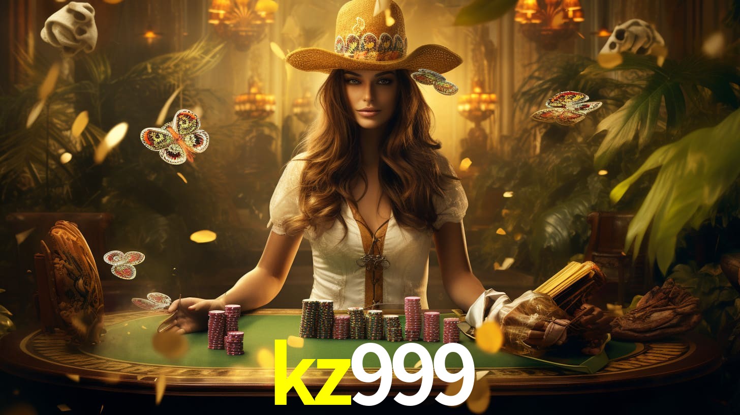 VIP Casino kz999