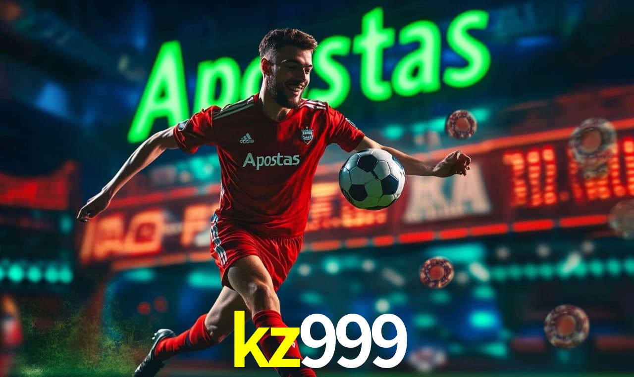 Página oficial no Facebook da kz999