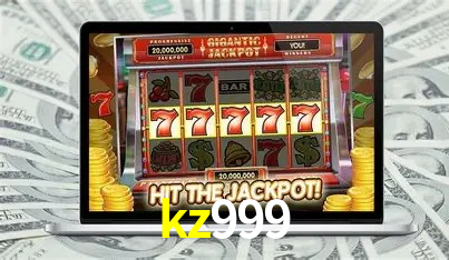 APP oficial da kz999 para mobile