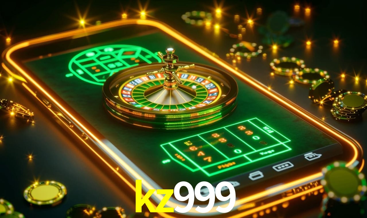 Design Responsivo kz999
