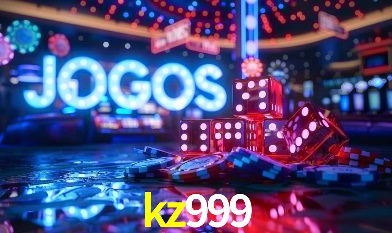 Roda da fortuna na kz999