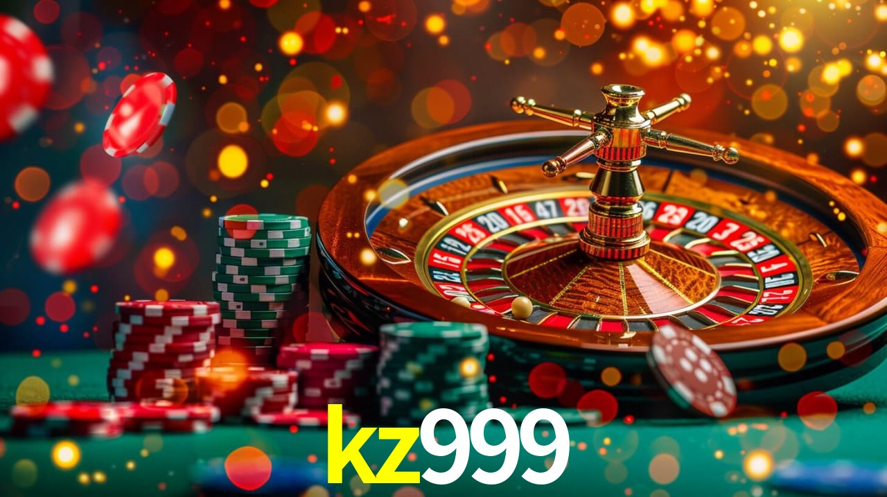 Inovações de Jogos na kz999: O Futuro das Experiências Interativas