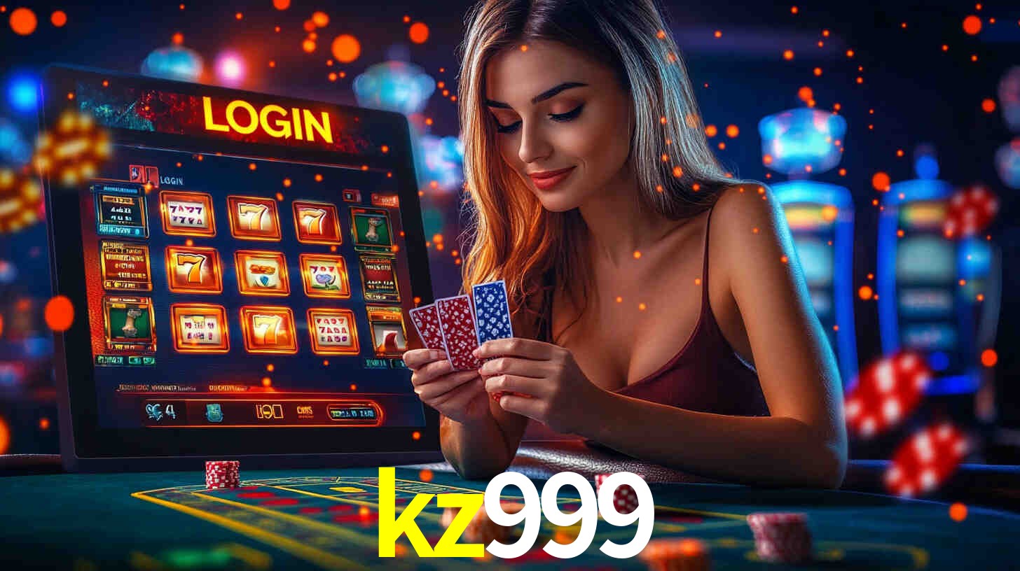 kz999 bet