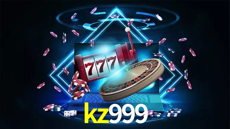 Diretório de Jogos kz999