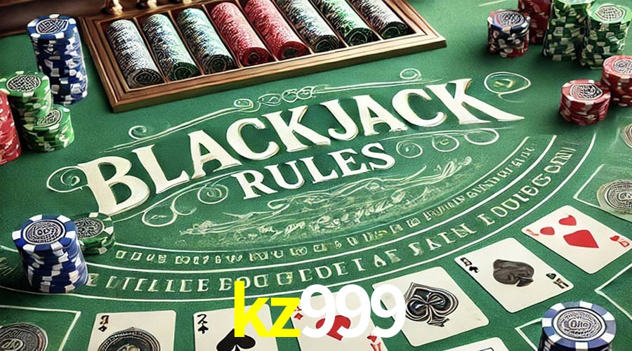 Live Casino kz999