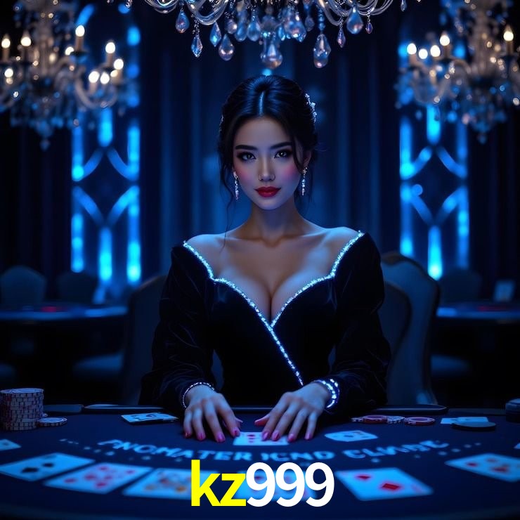 Recursos de Bônus kz999