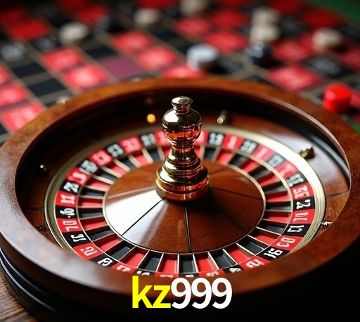 Bônus e promoções da kz999