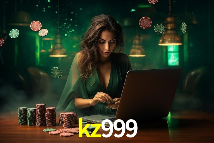 APP rápido e leve da kz999
