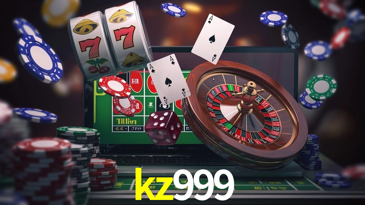 Cashback e recargas na kz999