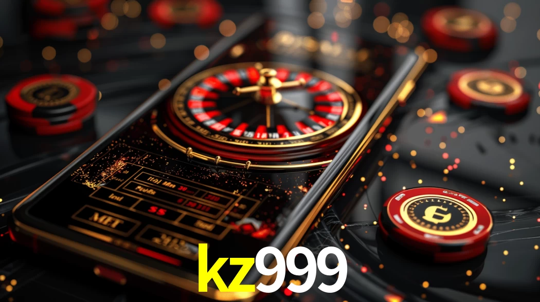 Slot Games kz999