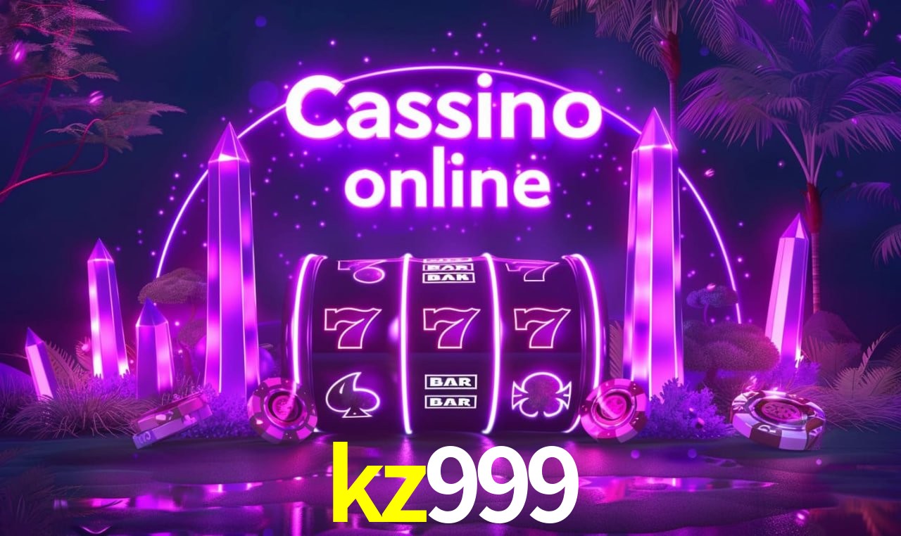 Benefícios da Conta kz999