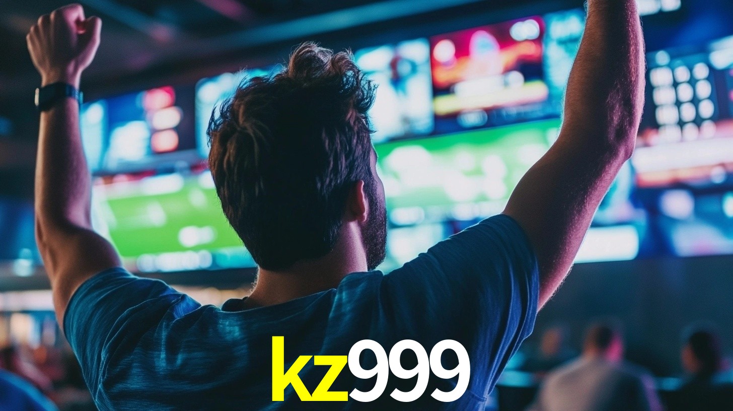 kz999: Seu Especialista em Apostas Esportivas Brasileiras