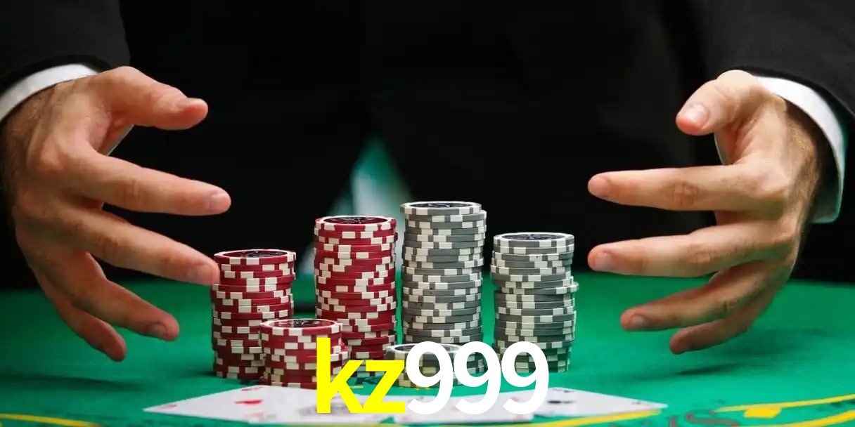 Benefícios VIP na kz999