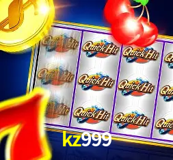 Descubra a Magia dos Jogos de Arcade no kz999