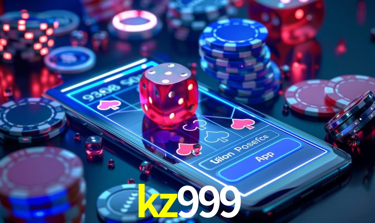 Canal oficial no Telegram da kz999