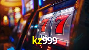 Provedores de Jogos kz999