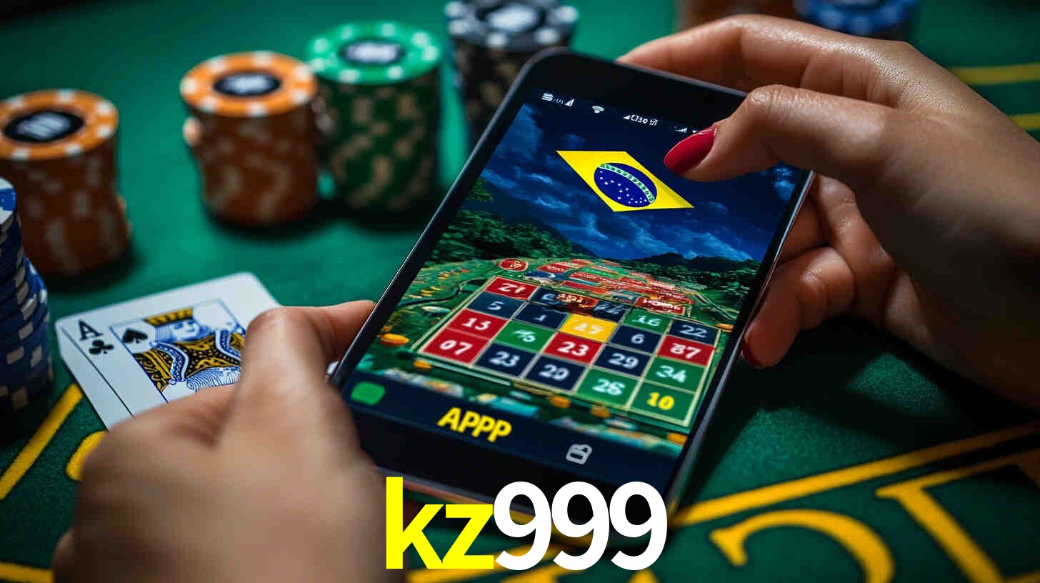 Descubra o Programa VIP da kz999: Vantagens Exclusivas para Jogadores