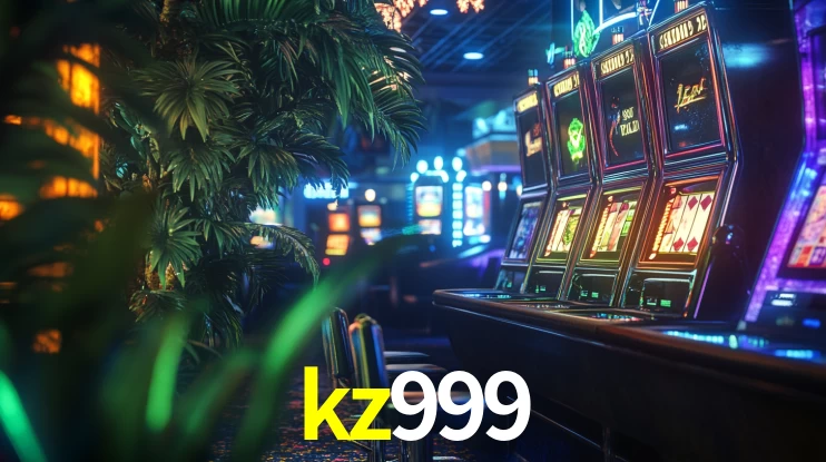 Live Casino kz999