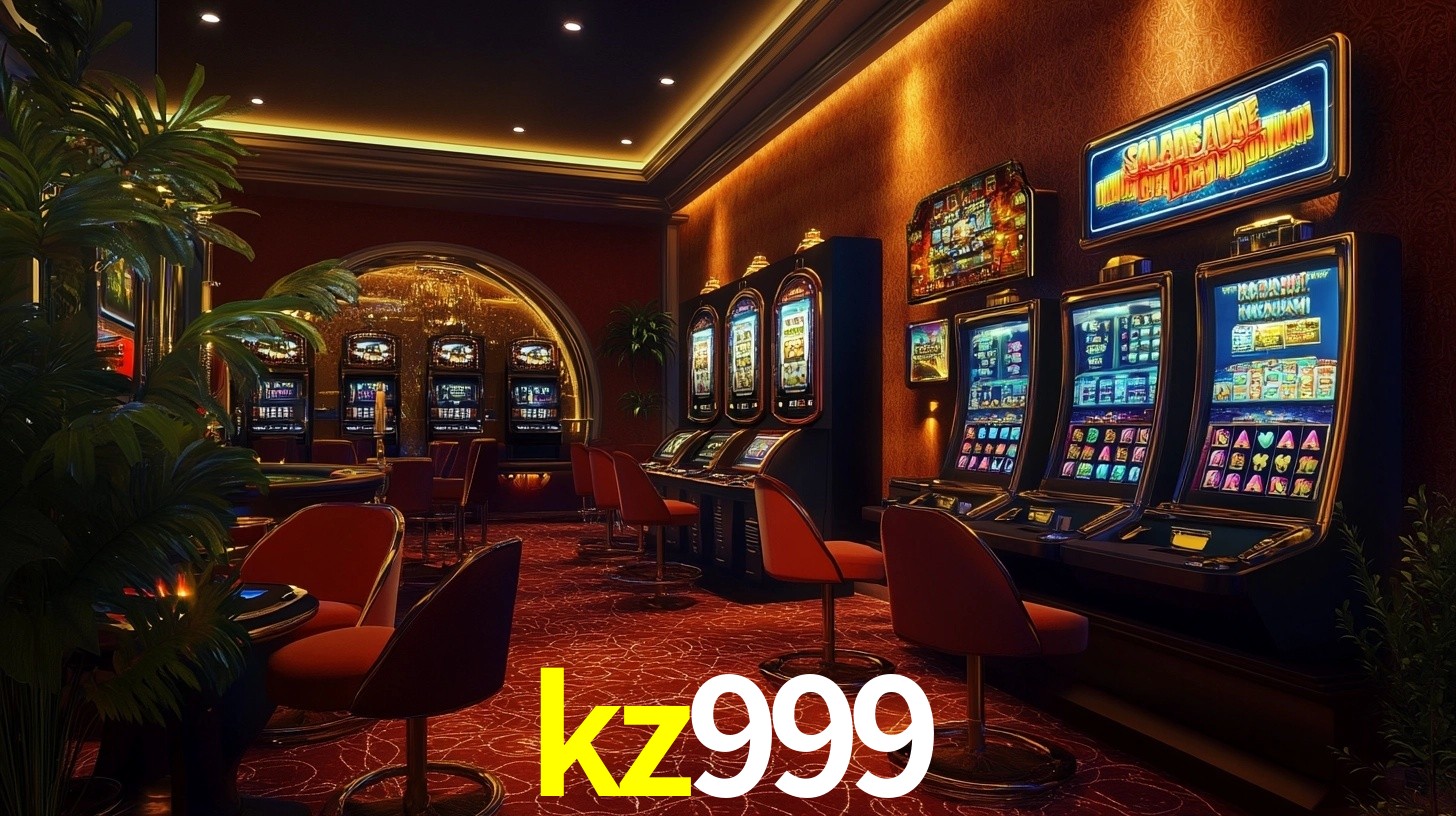 Tournaments kz999