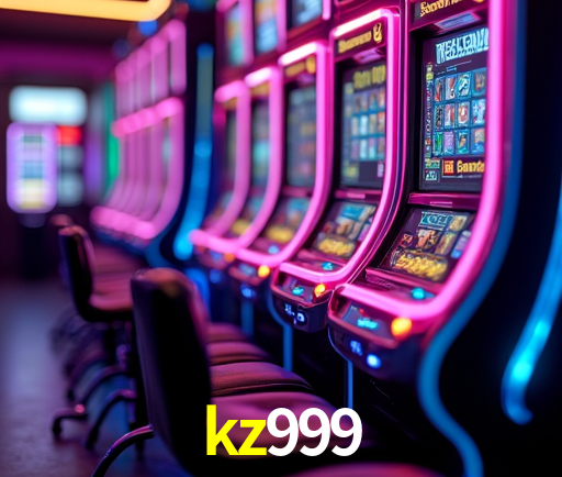 Loterias online na kz999