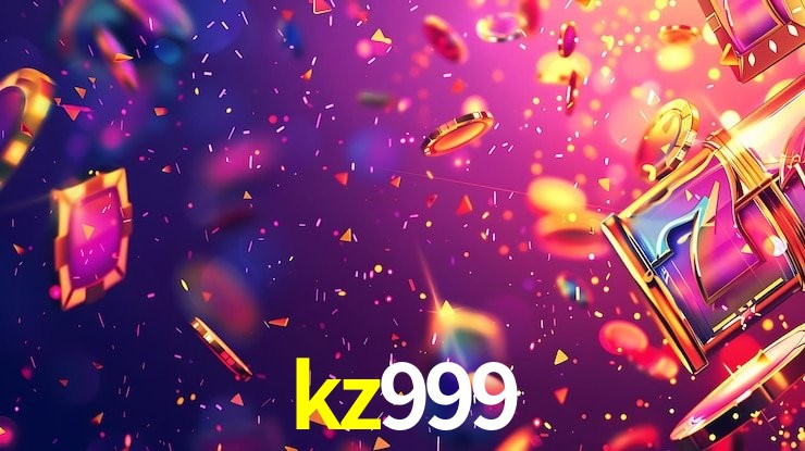Download para Android e iOS na kz999