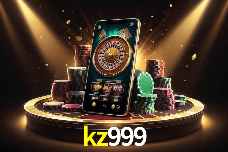 Login Seguro kz999