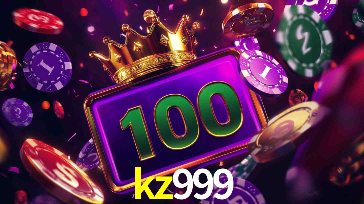 Welcome Bonus kz999