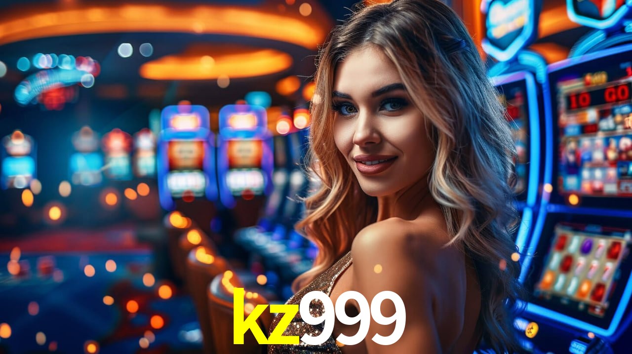 Bonus Features kz999