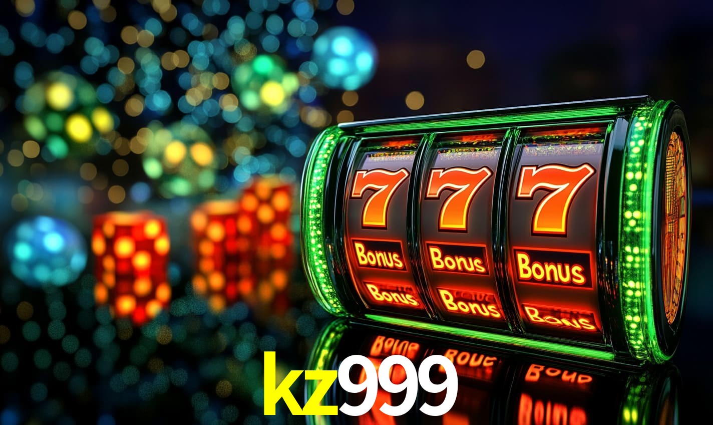 Casino Ao Vivo kz999