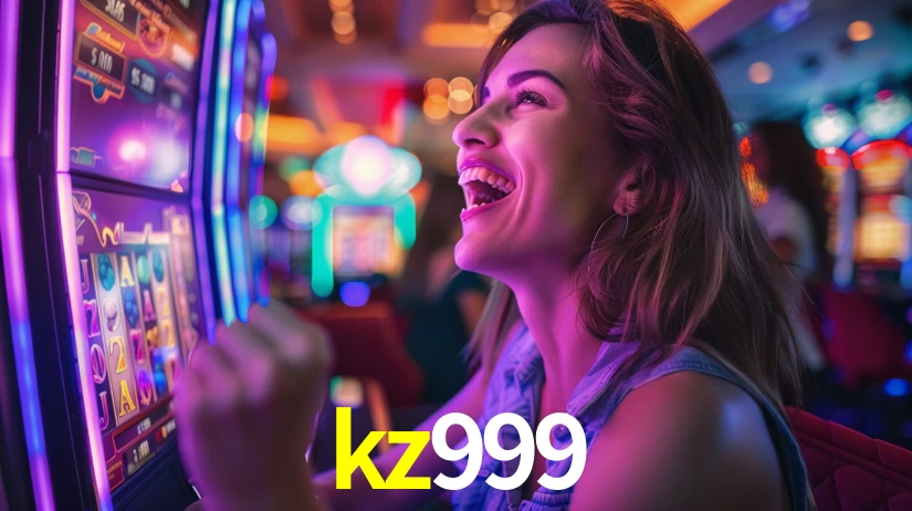 kz999: Jogos de Caça-Níqueis-Altas Recompensas, Roleta-Velocidade, Blackjack-Desafios Máximos